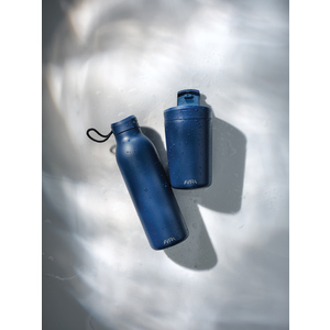 Fotografie k reklamnímu předmětu „Termo lahev Avira Avior 500ml z RCS recyklované oceli“