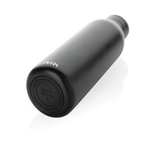 Fotografie k reklamnímu předmětu „Termo lahev Avira Avior 500ml z RCS recyklované oceli“