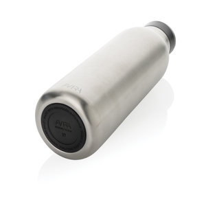 Fotografie k reklamnímu předmětu „Termo lahev Avira Avior 500ml z RCS recyklované oceli“