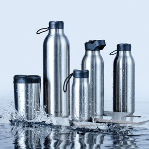 Fotografie k reklamnímu předmětu „Termo lahev Avira Avior 500ml z RCS recyklované oceli“