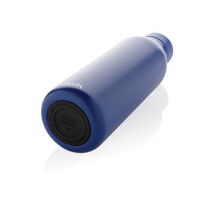 Fotografie k reklamnímu předmětu „Termo lahev Avira Avior 500ml z RCS recyklované oceli“