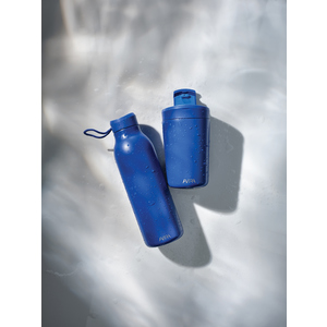 Fotografie k reklamnímu předmětu „Termo lahev Avira Avior 500ml z RCS recyklované oceli“