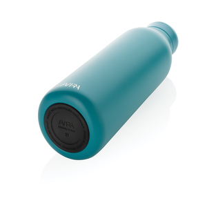 Fotografie k reklamnímu předmětu „Termo lahev Avira Avior 500ml z RCS recyklované oceli“