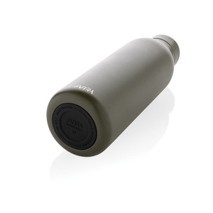 Fotografie k reklamnímu předmětu „Termo lahev Avira Avior 500ml z RCS recyklované oceli“