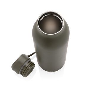 Fotografie k reklamnímu předmětu „Termo lahev Avira Avior 500ml z RCS recyklované oceli“