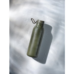 Fotografie k reklamnímu předmětu „Termo lahev Avira Avior 500ml z RCS recyklované oceli“