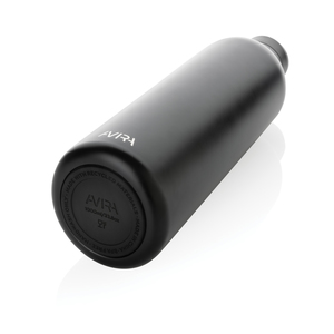 Fotografie k reklamnímu předmětu „Termo lahev Avira Avior 1l z RCS recyklované oceli“