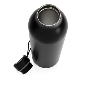 Fotografie k reklamnímu předmětu „Termo lahev Avira Avior 1l z RCS recyklované oceli“