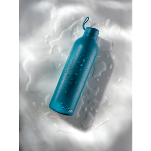 Fotografie k reklamnímu předmětu „Termo lahev Avira Avior 1l z RCS recyklované oceli“