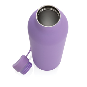 Fotografie k reklamnímu předmětu „Termo lahev Avira Avior 1l z RCS recyklované oceli“