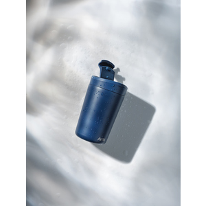 Fotografie k reklamnímu předmětu „Termohrnek Avira Alya 300ml z RCS recyklované oceli“