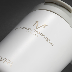 Fotografie k reklamnímu předmětu „Termohrnek Avira Alya 300ml z RCS recyklované oceli“