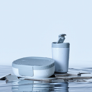 Fotografie k reklamnímu předmětu „Termohrnek Avira Alya 300ml z RCS recyklované oceli“