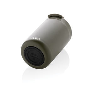 Fotografie k reklamnímu předmětu „Termohrnek Avira Alya 300ml z RCS recyklované oceli“