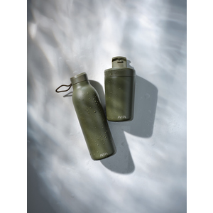 Fotografie k reklamnímu předmětu „Termohrnek Avira Alya 300ml z RCS recyklované oceli“