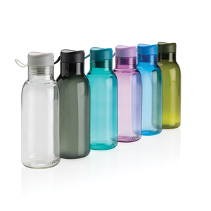 Fotografie k reklamnímu předmětu „Lahev na vodu Avira Atik 500ml z RCS recyklovaného PET“