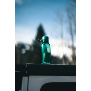 Fotografie k reklamnímu předmětu „Lahev na vodu Avira Atik 500ml z RCS recyklovaného PET“