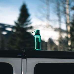 Fotografie k reklamnímu předmětu „Lahev na vodu Avira Atik 500ml z RCS recyklovaného PET“