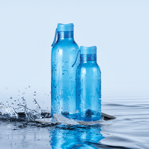 Fotografie k reklamnímu předmětu „Lahev na vodu Avira Atik 500ml z RCS recyklovaného PET“