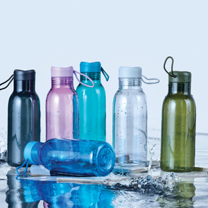 Fotografie k reklamnímu předmětu „Lahev na vodu Avira Atik 500ml z RCS recyklovaného PET“