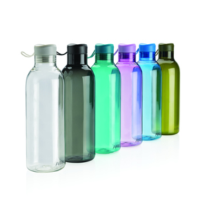 Fotografie k reklamnímu předmětu „Lahev na vodu Avira Atik 1l z RCS recyklovaného PET“