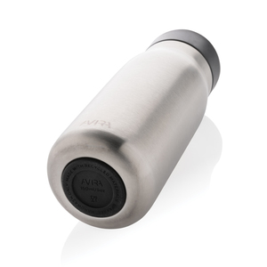 Fotografie k reklamnímu předmětu „Mini cestovní hrnek Avira Ain 150ml z RCS recykl. hliníku“