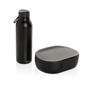 Fotografie k reklamnímu předmětu „Krabička na jídlo Avira Atlas 700ml z RCS recykl. plastu“