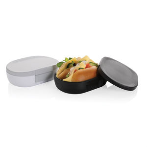 Fotografie k reklamnímu předmětu „Krabička na jídlo Avira Atlas 700ml z RCS recykl. plastu“