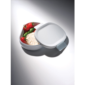 Fotografie k reklamnímu předmětu „Krabička na jídlo Avira Atlas 700ml z RCS recykl. plastu“