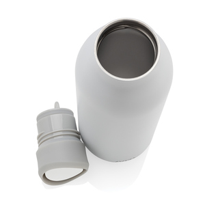 Fotografie k reklamnímu předmětu „Láhev na vodu 600ml Avira Alok z RCS recykl. nerezové oceli“