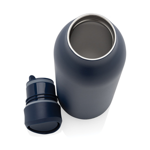 Fotografie k reklamnímu předmětu „Láhev na vodu 600ml Avira Alok z RCS recykl. nerezové oceli“