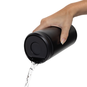 Fotografie k reklamnímu předmětu „Termohrnek 400ml Avira Alix z RCS recykl. nerezové oceli“
