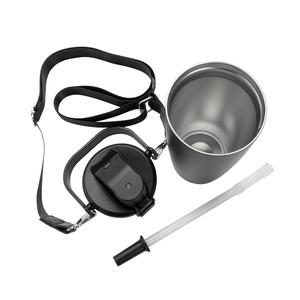 Fotografie k reklamnímu předmětu „Uzamykatelný termohrnek Avira Ayala z recykl.nerezové oceli“