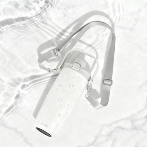 Fotografie k reklamnímu předmětu „Uzamykatelný termohrnek Avira Ayala z recykl.nerezové oceli“