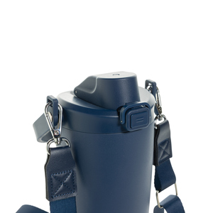 Fotografie k reklamnímu předmětu „Uzamykatelný termohrnek Avira Ayala z recykl.nerezové oceli“