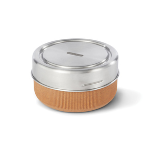 Fotografie k reklamnímu předmětu „Skleněná miska na jídlo 750ml Black+Blum“