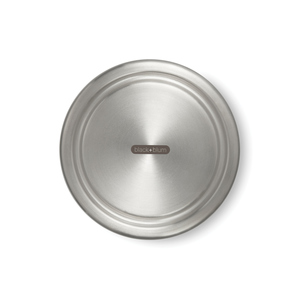 Fotografie k reklamnímu předmětu „Skleněná miska na jídlo 750ml Black+Blum“