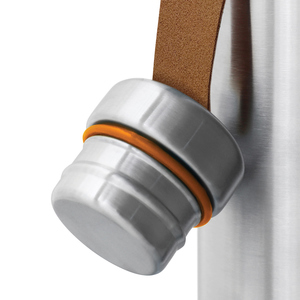 Fotografie k reklamnímu předmětu „Malá termo láhev na vodu 500ml Black+Blum“