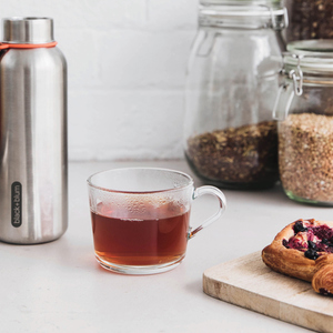 Fotografie k reklamnímu předmětu „Malá termo láhev na vodu 500ml Black+Blum“