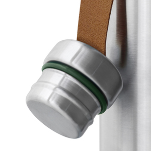 Fotografie k reklamnímu předmětu „Malá termo láhev na vodu 500ml Black+Blum“