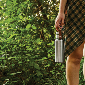 Fotografie k reklamnímu předmětu „Malá termo láhev na vodu 500ml Black+Blum“