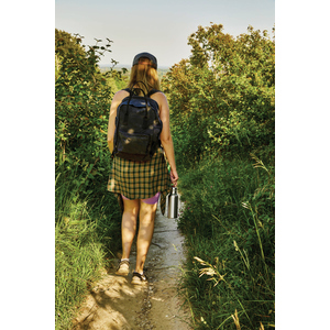 Fotografie k reklamnímu předmětu „Malá termo láhev na vodu 500ml Black+Blum“