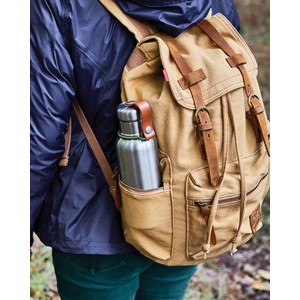 Fotografie k reklamnímu předmětu „Malá termo láhev na vodu 500ml Black+Blum“