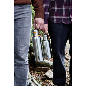 Fotografie k reklamnímu předmětu „Malá termo láhev na vodu 500ml Black+Blum“