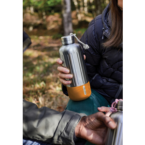 Fotografie k reklamnímu předmětu „Velká termo láhev Explorer 850ml Black+Blum“
