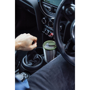 Fotografie k reklamnímu předmětu „Cestovní nerezový termo hrnek 600ml Black+Blum“