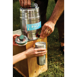 Fotografie k reklamnímu předmětu „Cestovní nerezový termo hrnek 600ml Black+Blum“