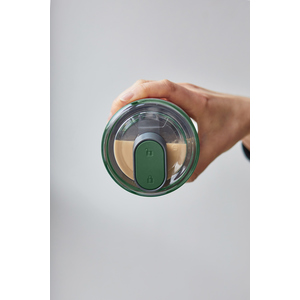 Fotografie k reklamnímu předmětu „Cestovní nerezový termo hrnek 600ml Black+Blum“