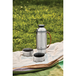 Fotografie k reklamnímu předmětu „Termoláhev Explorer Duo 1L Black+Blum“