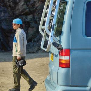 Fotografie k reklamnímu předmětu „Izolovaná/chladící taška na oběd 6,7l Black+Blum“